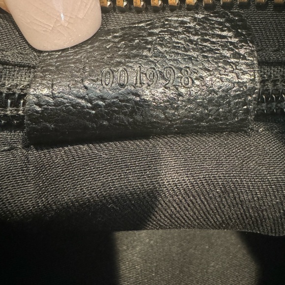 Authentic Gucci crossbody bag - Picture 11 of 12